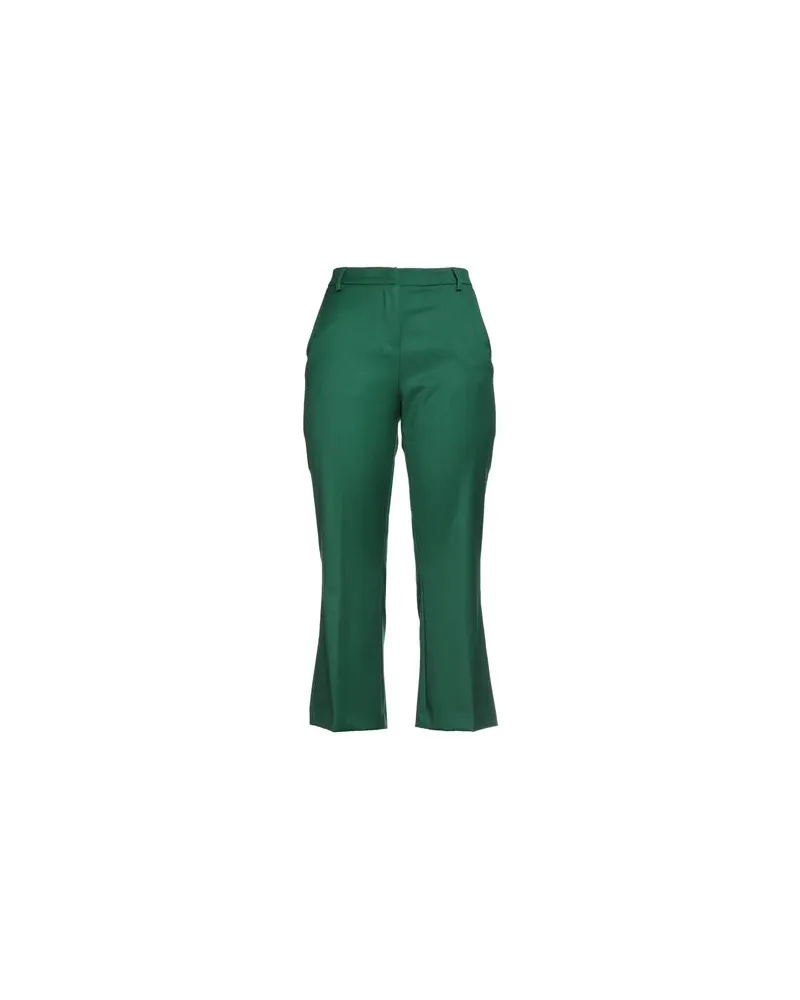 Odi et Amo HOSEN & RÖCKE - Hosenauf YOOX.COM Grün