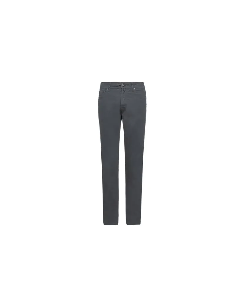 Jacob Cohën HOSEN & RÖCKE - Hosenauf YOOX.COM Blei