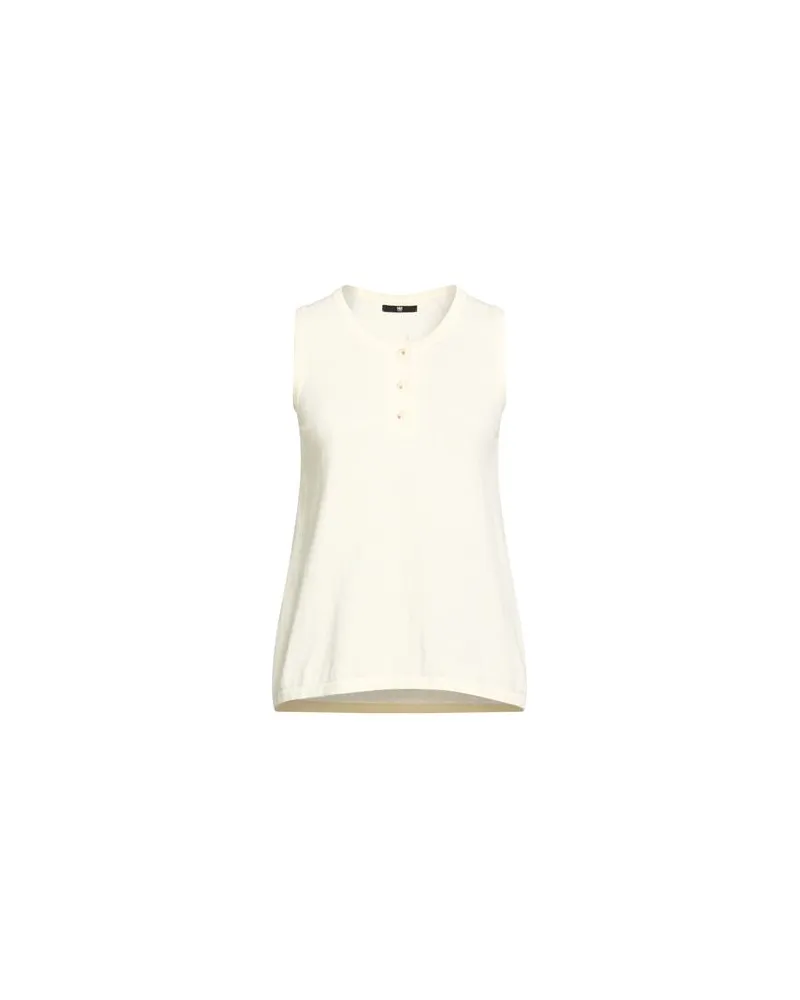 MAX&MOI STRICKWAREN - Pulloverauf YOOX.COM Marineblau