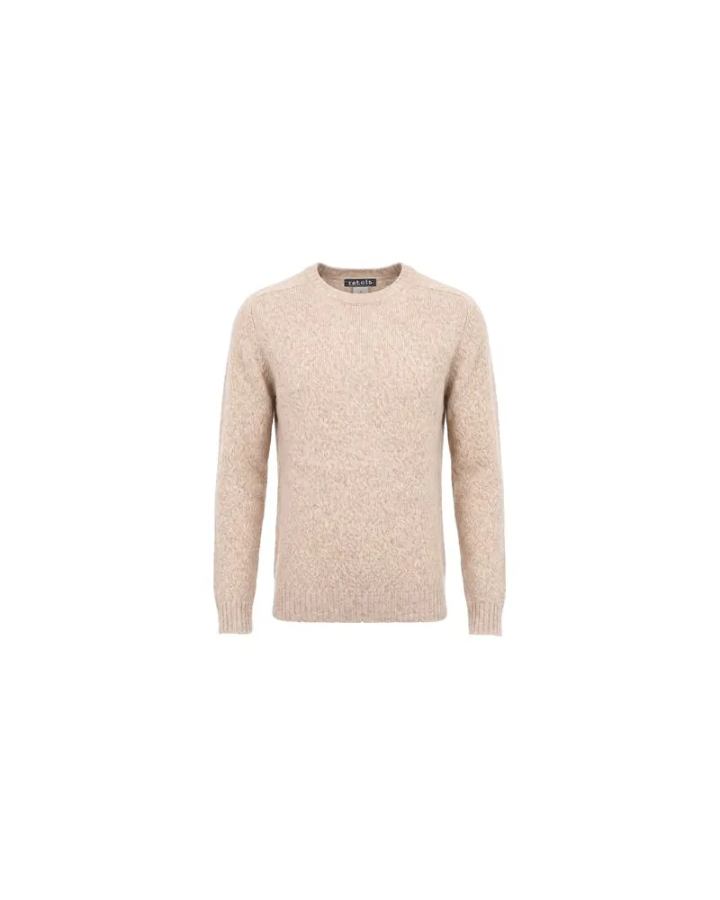 Retois STRICKWAREN - Pulloverauf YOOX.COM Beige
