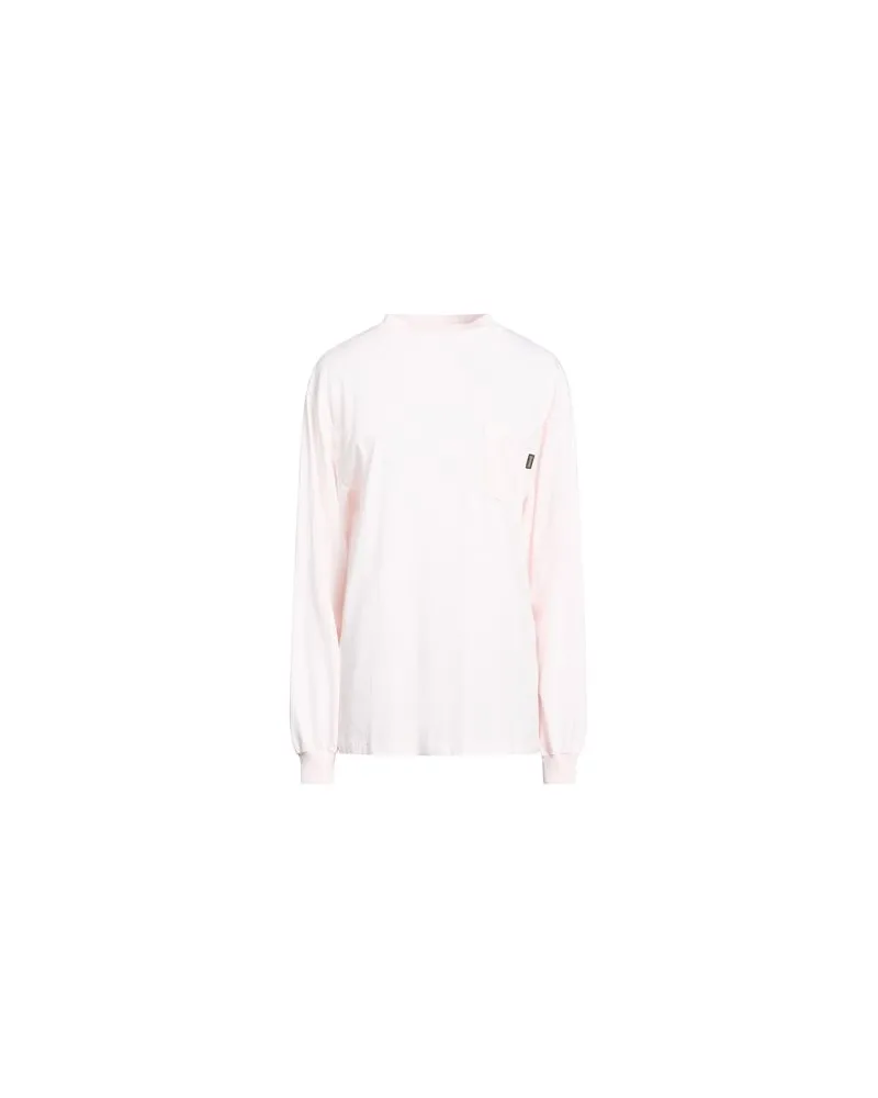 Aries TOPS - T-shirtsauf YOOX.COM Hellrosa