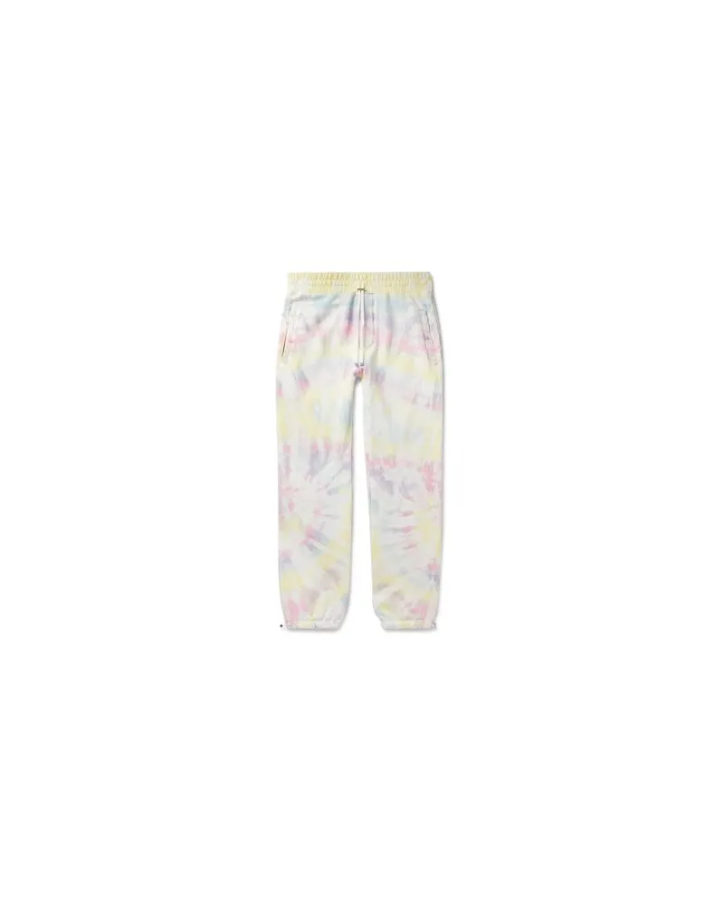 Amiri HOSEN & RÖCKE - Hosenauf YOOX.COM Weiß