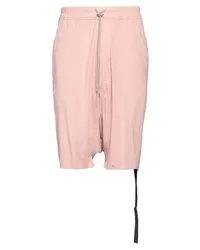 DRKSHDW by Rick Owens Shorts & Bermudashorts Rosa