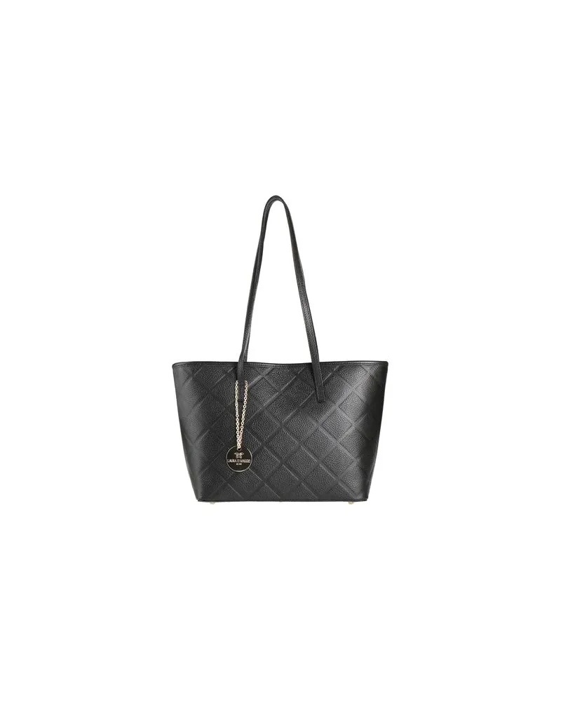 Laura di Maggio TASCHEN - Schultertaschenauf YOOX.COM Schwarz