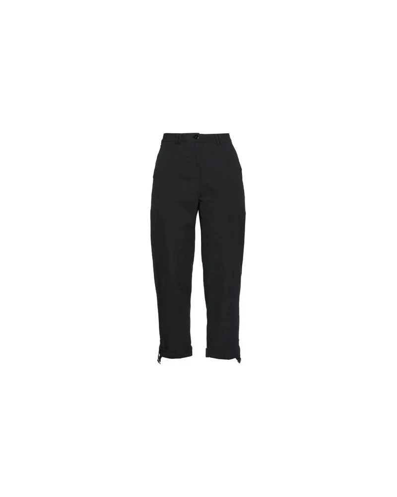Religion HOSEN & RÖCKE - Hosenauf YOOX.COM Schwarz