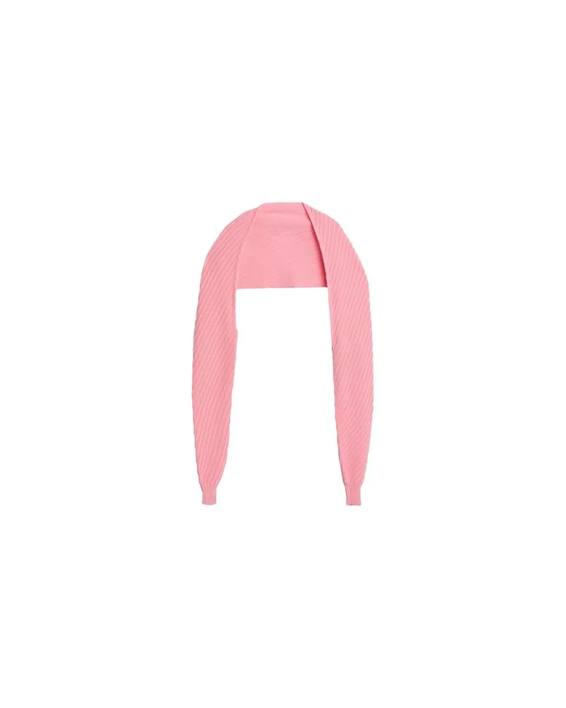 GIMAGUAS TOPS - Bolerosauf YOOX.COM Rosa