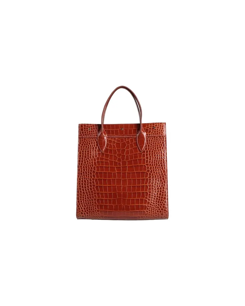 Borbonese TASCHEN - Handtaschenauf YOOX.COM Lederfarben