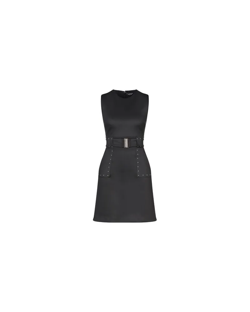 MARCIANO Los Angeles KLEIDER - Mini-Kleiderauf YOOX.COM Schwarz
