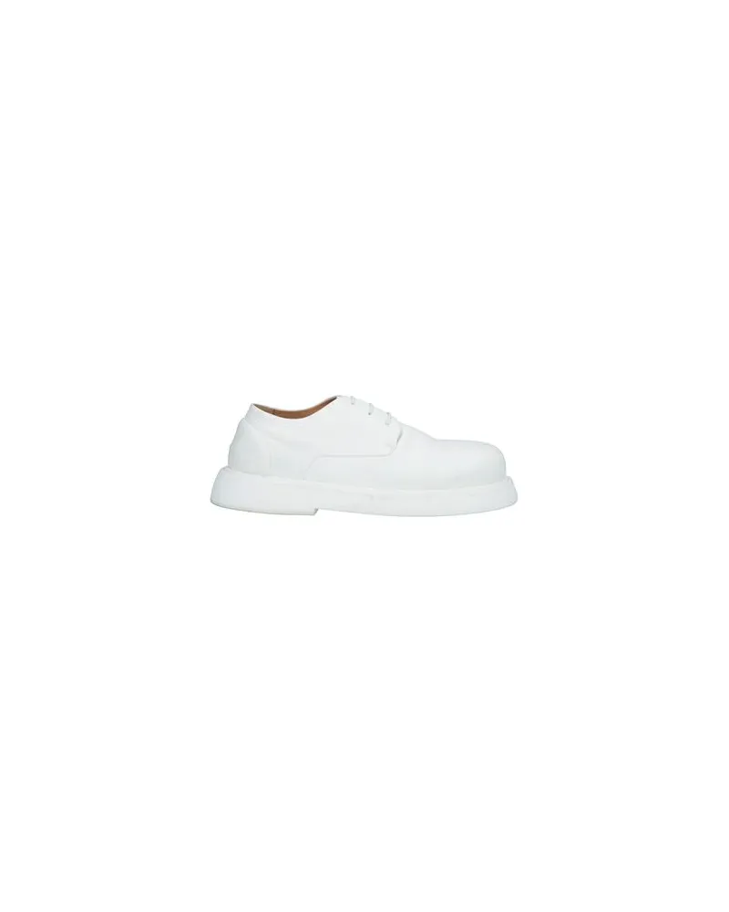 Marsèll SCHUHE - Schnürschuheauf YOOX.COM Weiß