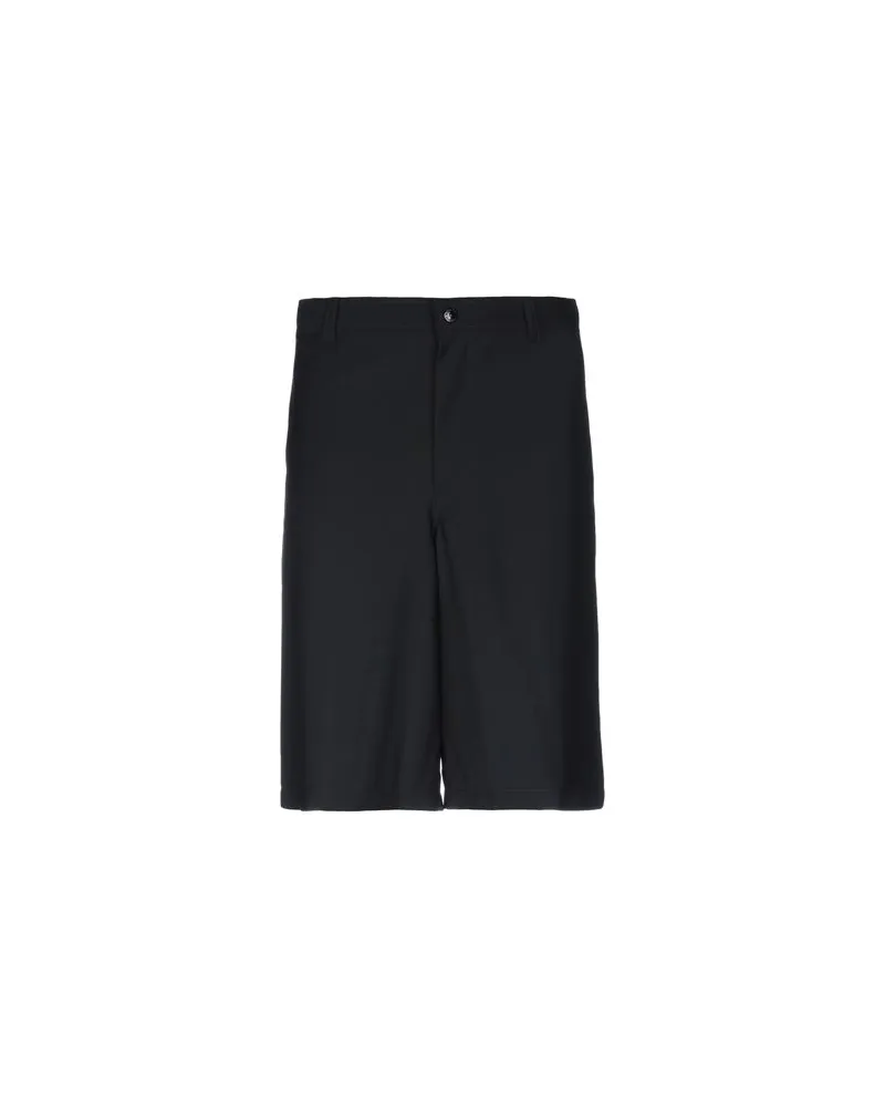 Burberry HOSEN & RÖCKE - Shorts & Bermudashortsauf YOOX.COM Schwarz