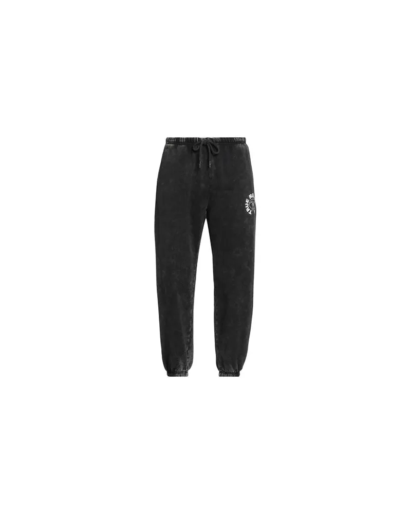 True Religion HOSEN & RÖCKE - Hosenauf YOOX.COM Schwarz