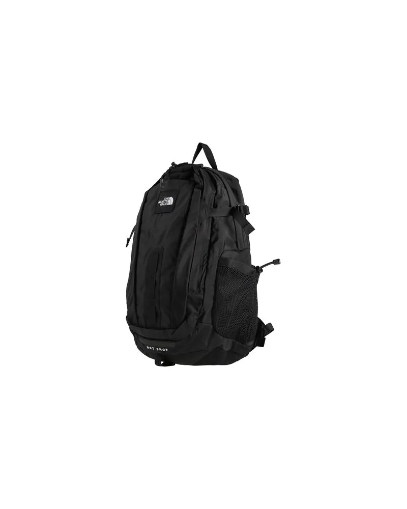The North Face HOT SHOT SE  - TASCHEN - Rucksäckeauf YOOX.COM Schwarz