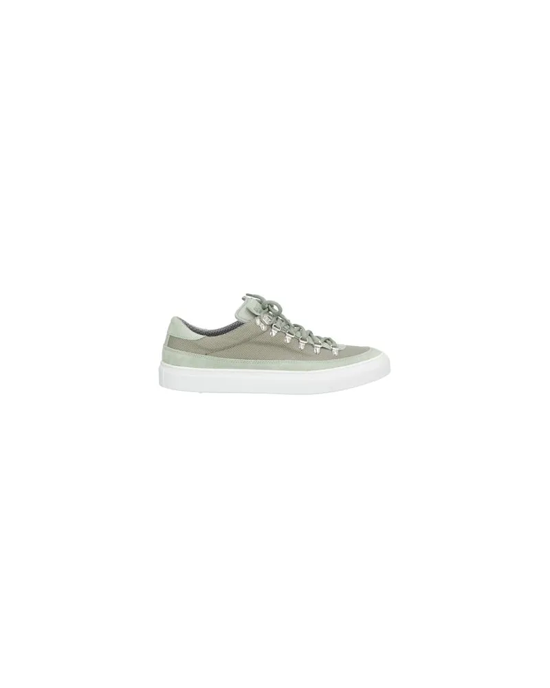 Diemme SCHUHE - Sneakersauf YOOX.COM Salbeigrün