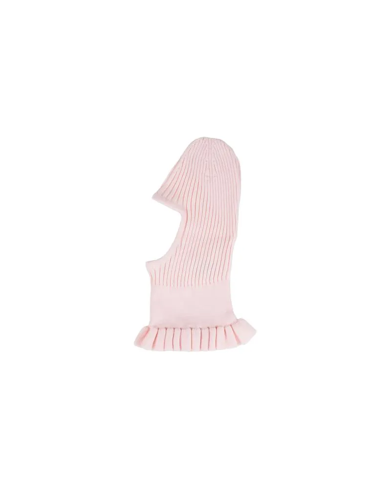 Cecilie Bahnsen ACCESSOIRES - Mützen & Hüteauf YOOX.COM Rosa
