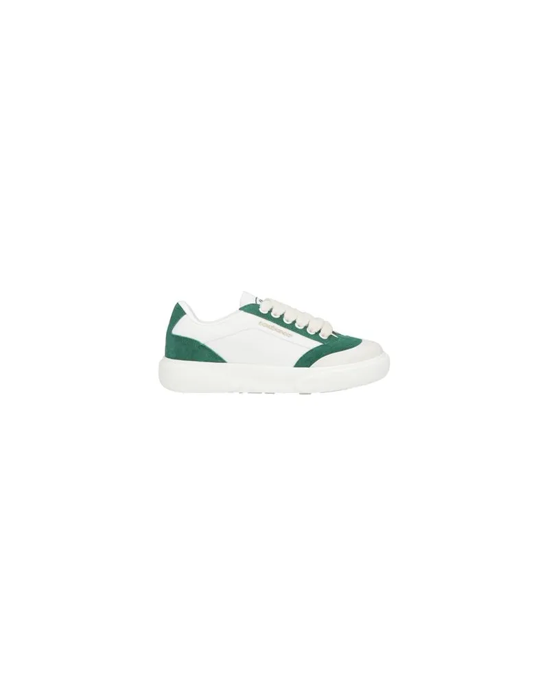 Casablanca Paris SCHUHE - Sneakersauf YOOX.COM Grün