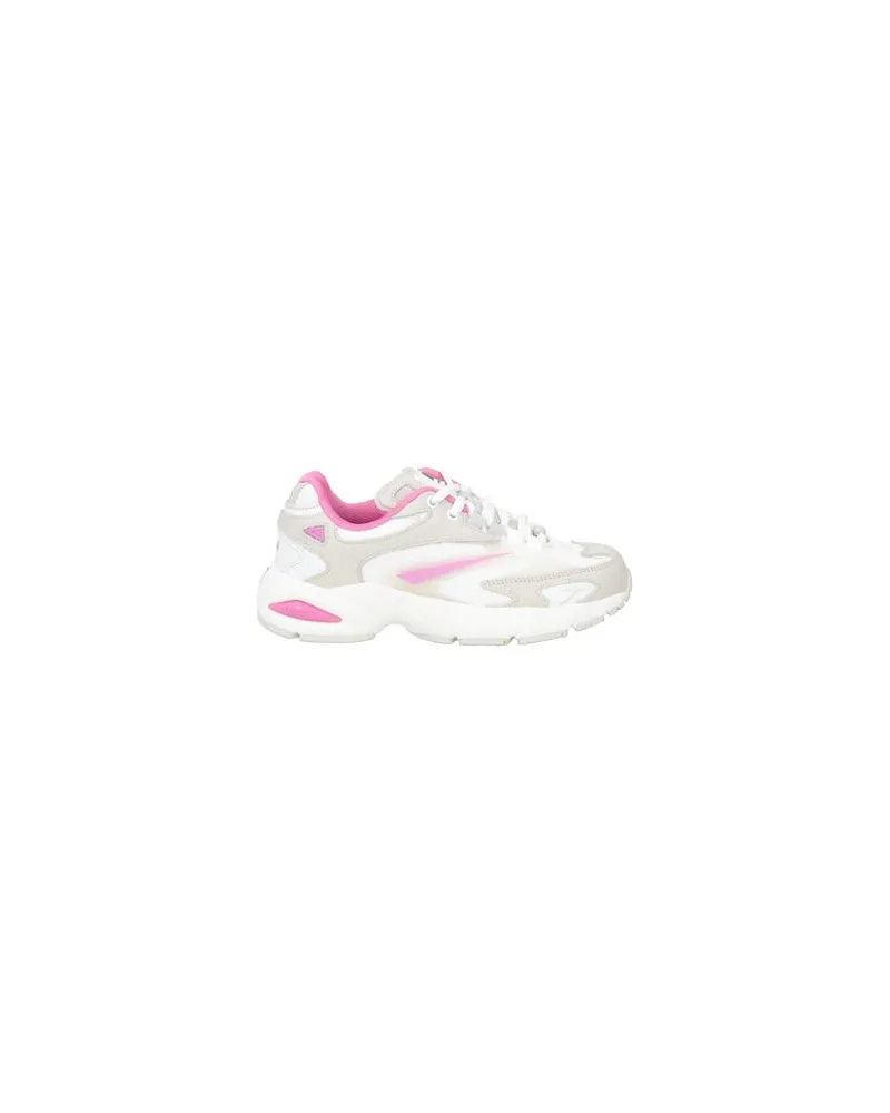 D.A.T.E. SCHUHE - Sneakersauf YOOX.COM Fuchsia