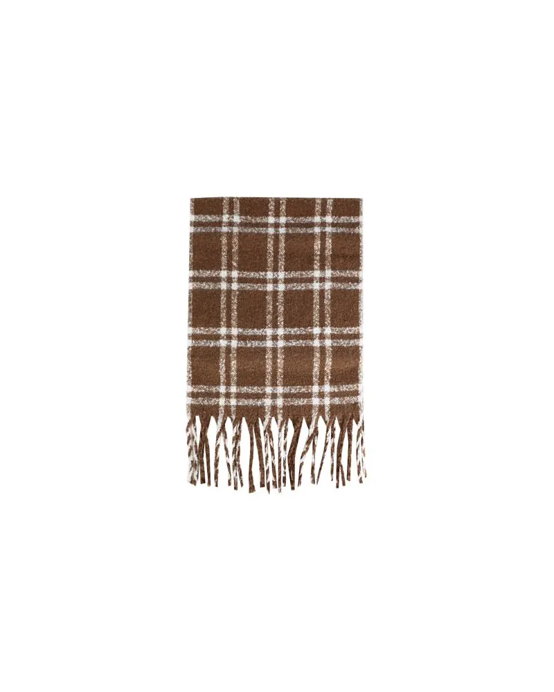 only ACCESSOIRES - Schalsauf YOOX.COM Khaki