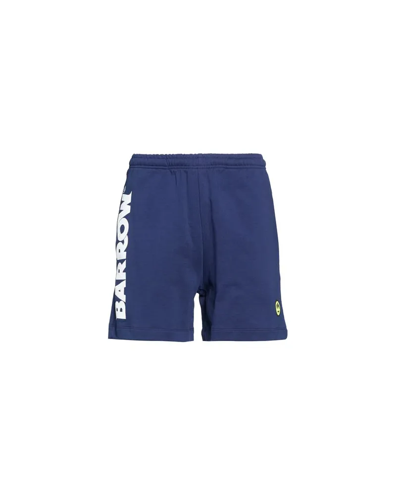 BARROW HOSEN & RÖCKE - Shorts & Bermudashortsauf YOOX.COM Blau