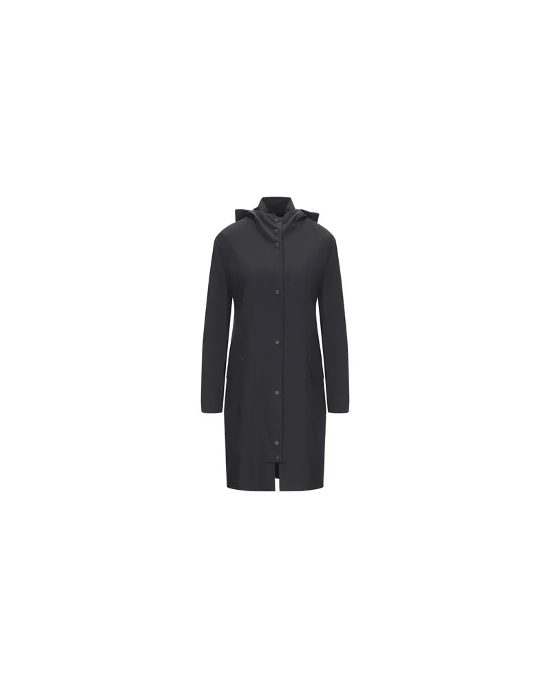Belstaff JACKEN & MÄNTEL - Jacken, Mäntel & Trenchcoatsauf YOOX.COM Schwarz