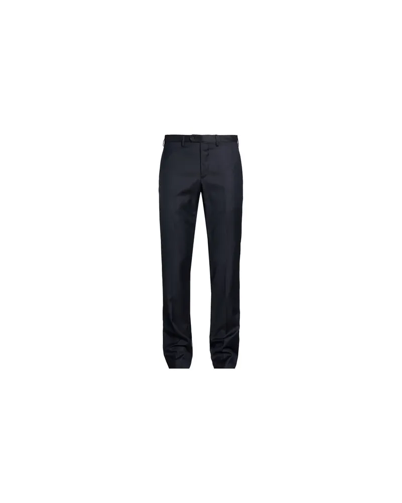 Lanvin HOSEN & RÖCKE - Hosenauf YOOX.COM Nachtblau