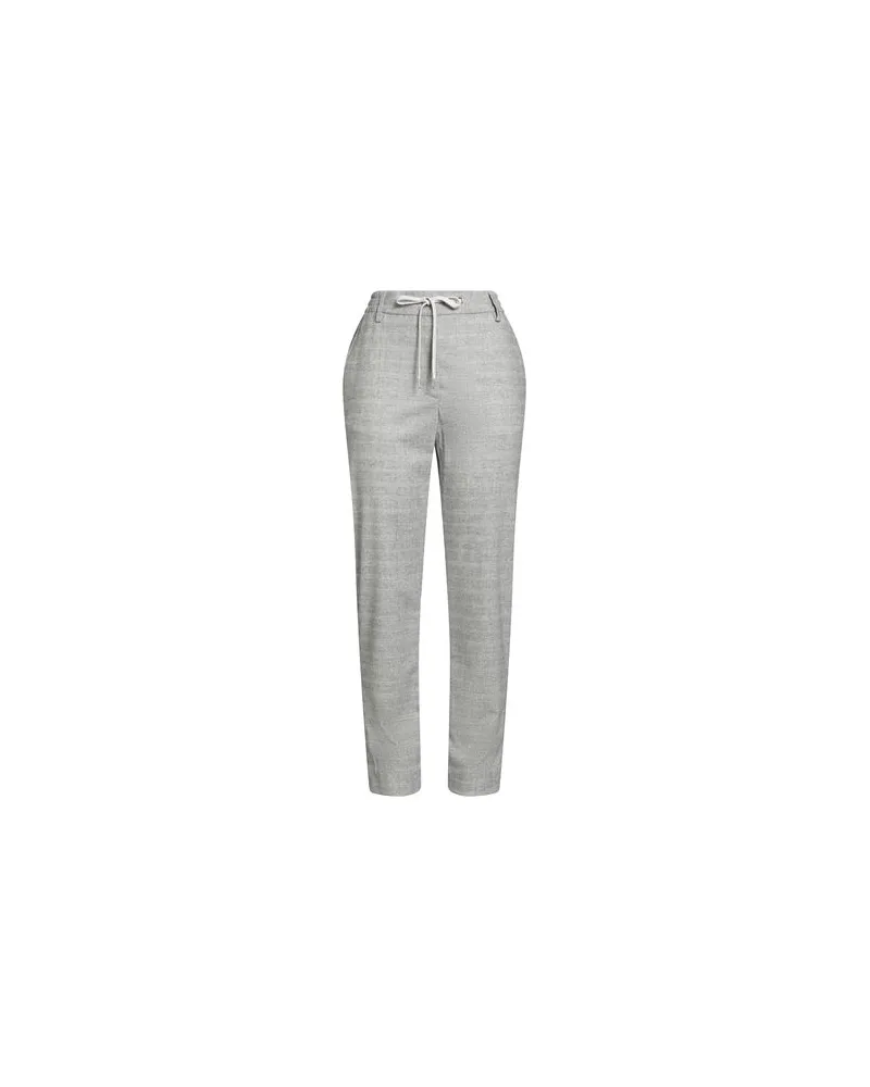 Eleventy HOSEN & RÖCKE - Hosenauf YOOX.COM Hellgrau