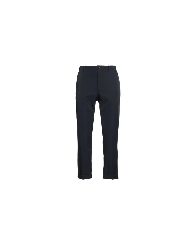 Harmont & Blaine HOSEN & RÖCKE - Hosenauf YOOX.COM Marineblau
