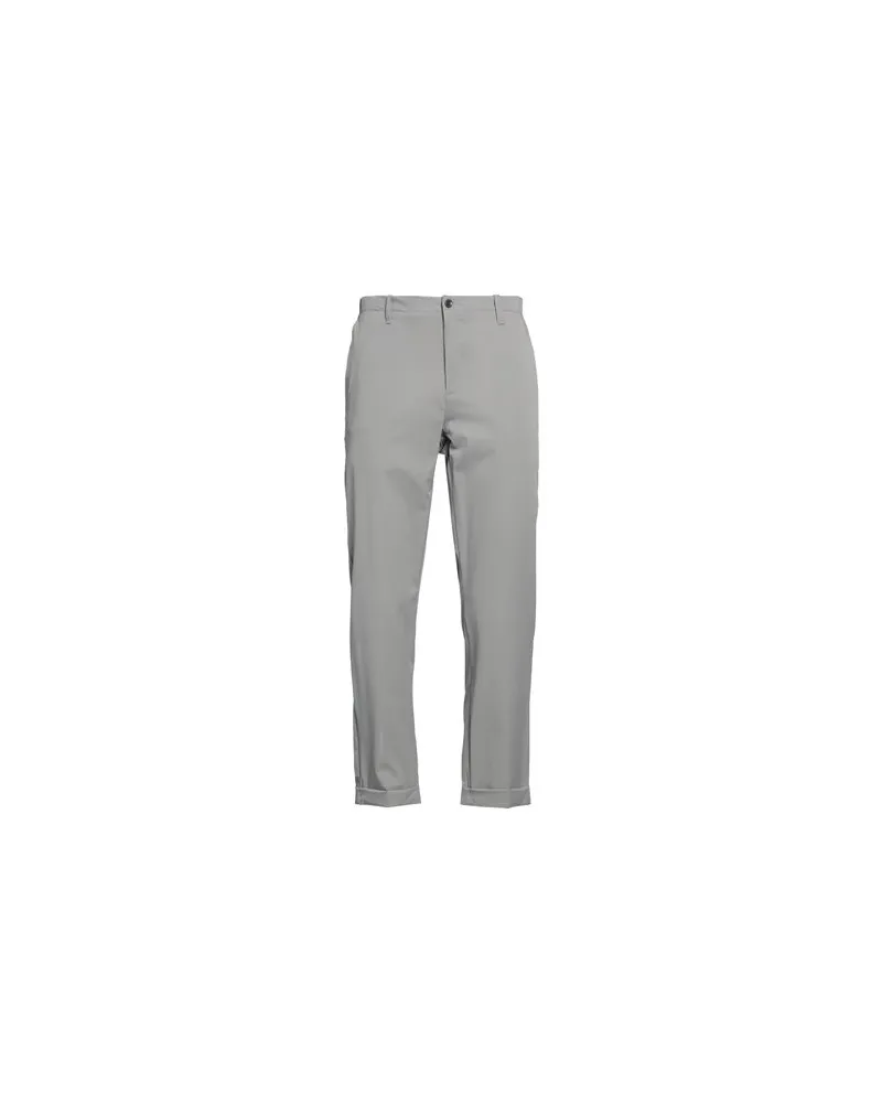 Harmont & Blaine HOSEN & RÖCKE - Hosenauf YOOX.COM Grau