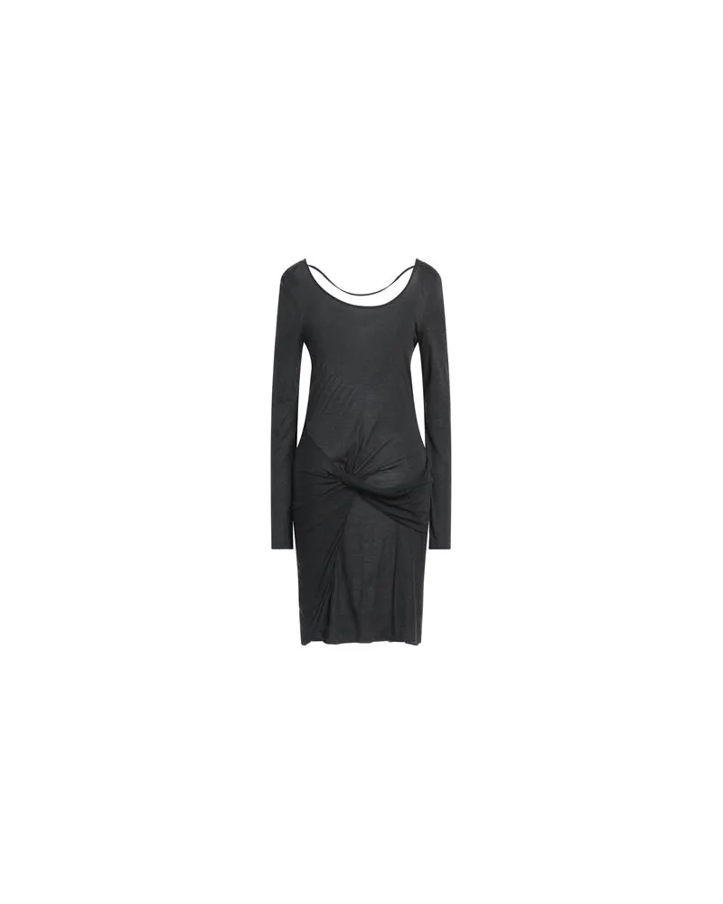 Bagutta KLEIDER - Midi-Kleiderauf YOOX.COM Blei