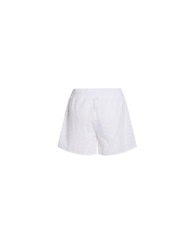 True Religion HOSEN & RÖCKE - Shorts & Bermudashortsauf YOOX.COM Weiß