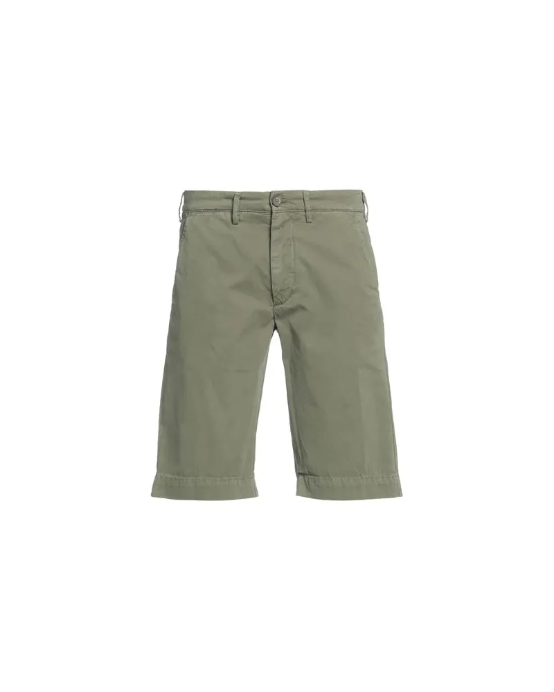 Lyle & Scott HOSEN & RÖCKE - Shorts & Bermudashortsauf YOOX.COM Militärgrün