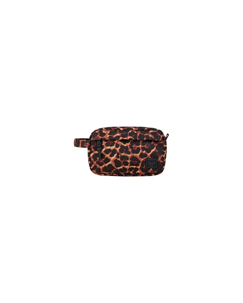 Herschel Supply Co. CHAPTER - KOFFER & CO. - Beauty Casesauf YOOX.COM Schwarz