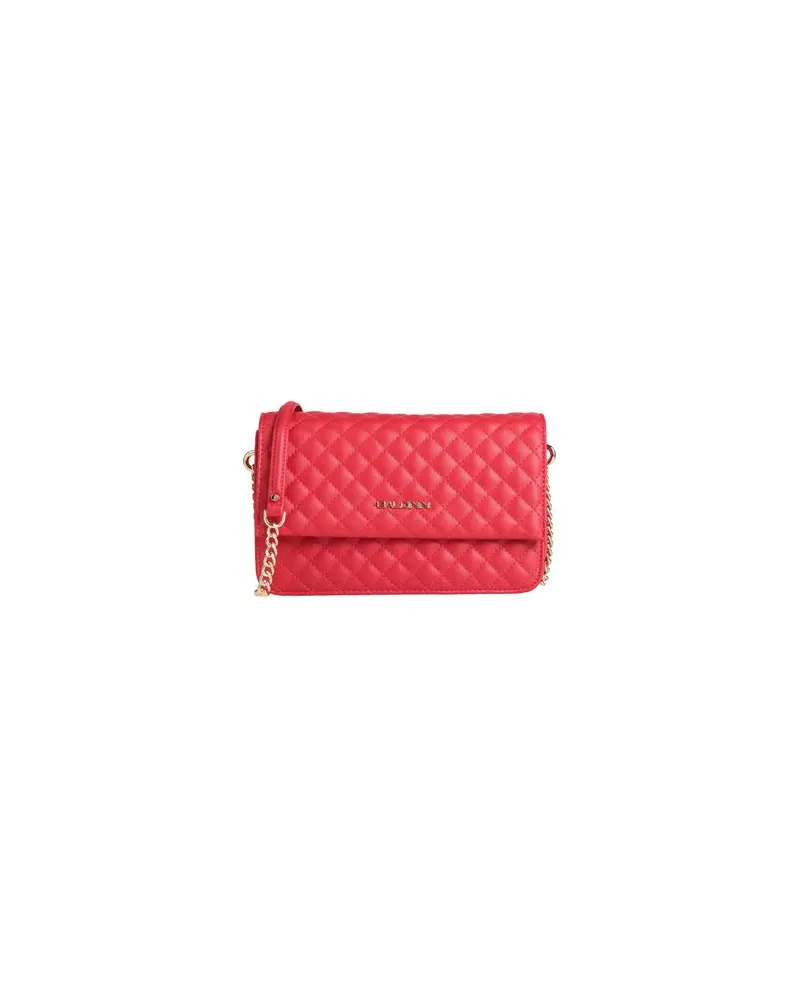 Baldinini TASCHEN - Umhängetascheauf YOOX.COM Rot