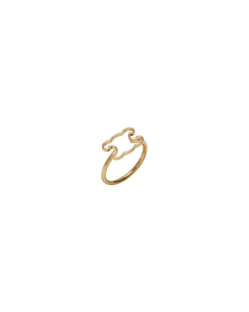 Celine SCHMUCK und UHREN - Ringeauf YOOX.COM Gold
