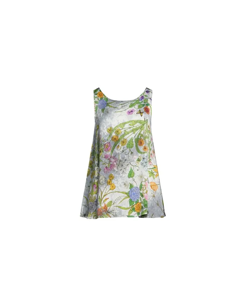 Avant Toi TOPS - Topsauf YOOX.COM Grau