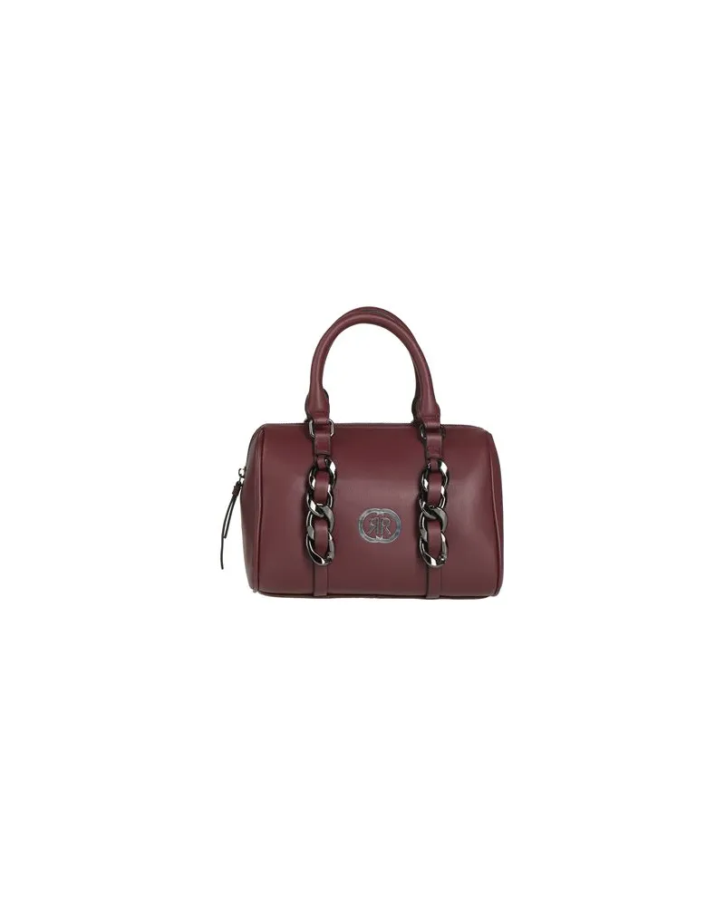 Cerruti 1881 TASCHEN - Handtaschenauf YOOX.COM Bordeaux
