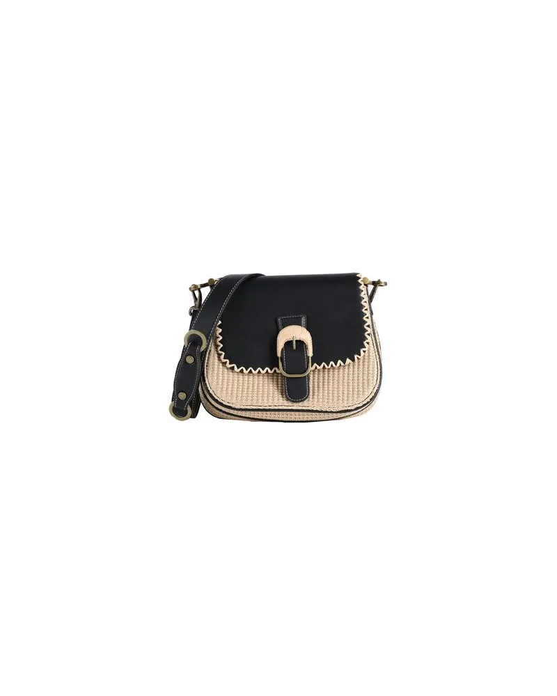 MAX&Co. TASCHEN - Umhängetascheauf YOOX.COM Schwarz
