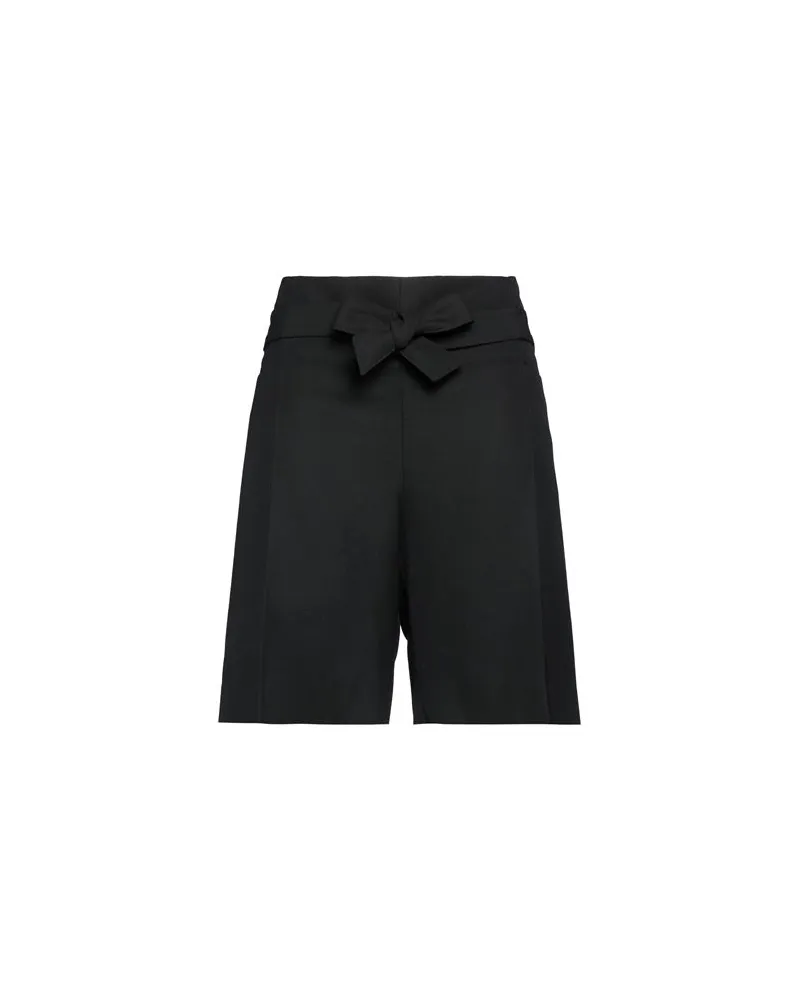 Totême HOSEN & RÖCKE - Shorts & Bermudashortsauf YOOX.COM Schwarz