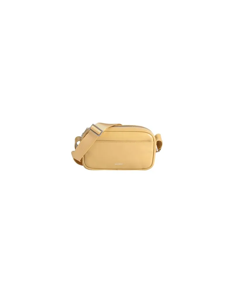 Sandro TASCHEN - Umhängetascheauf YOOX.COM Sand