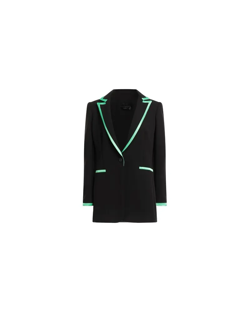 Alice + Olivia ANZÜGE und CO-ORDS - Blazersauf YOOX.COM Schwarz