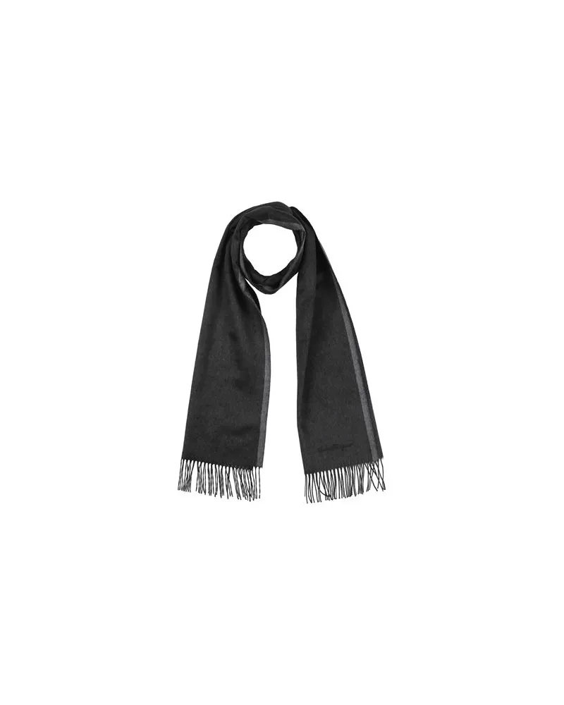 Ferragamo ACCESSOIRES - Schalsauf YOOX.COM Grau