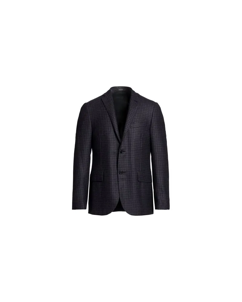 Corneliani ANZÜGE und CO-ORDS - Blazersauf YOOX.COM Nachtblau