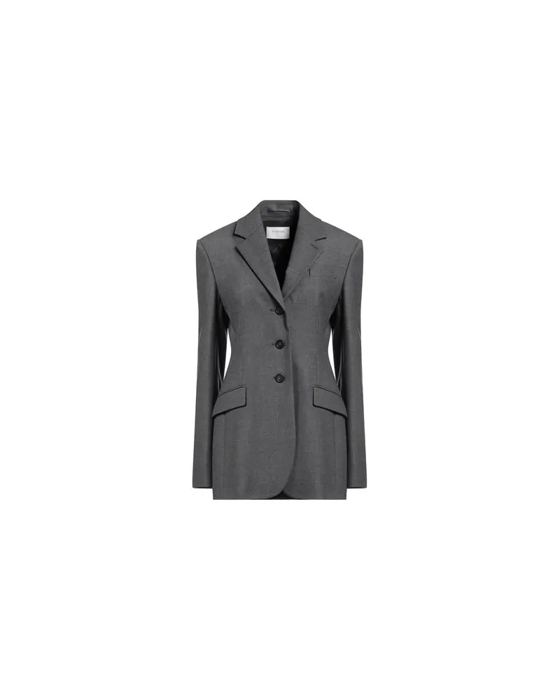 SPORTMAX ANZÜGE und CO-ORDS - Blazersauf YOOX.COM Grau