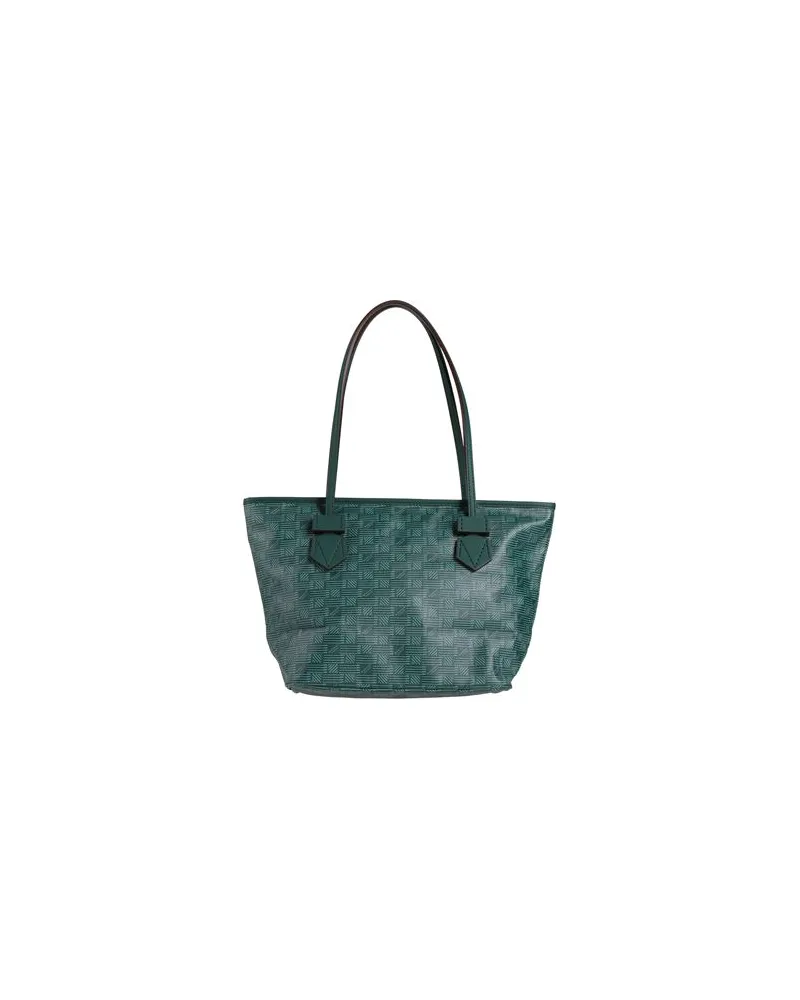 Moreau Paris TASCHEN - Handtaschenauf YOOX.COM Aquamarin