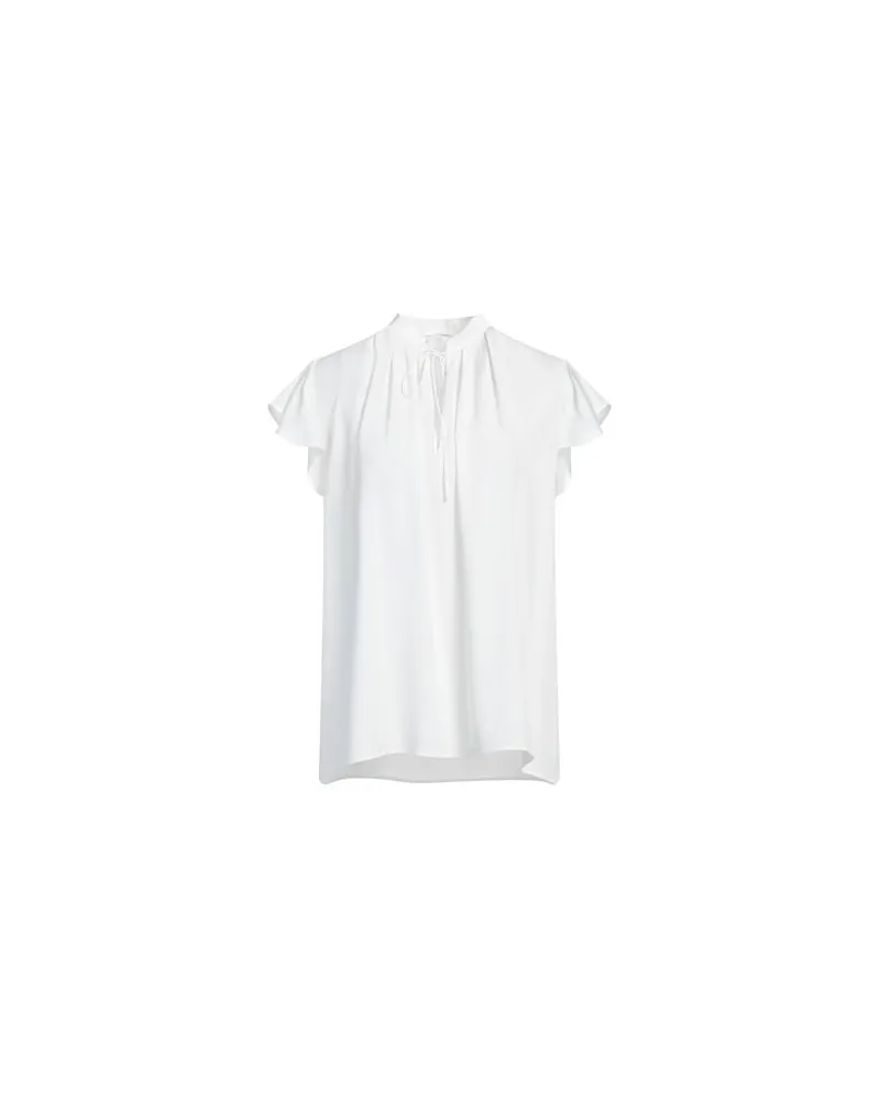 Eleventy TOPS - Topsauf YOOX.COM Weiß