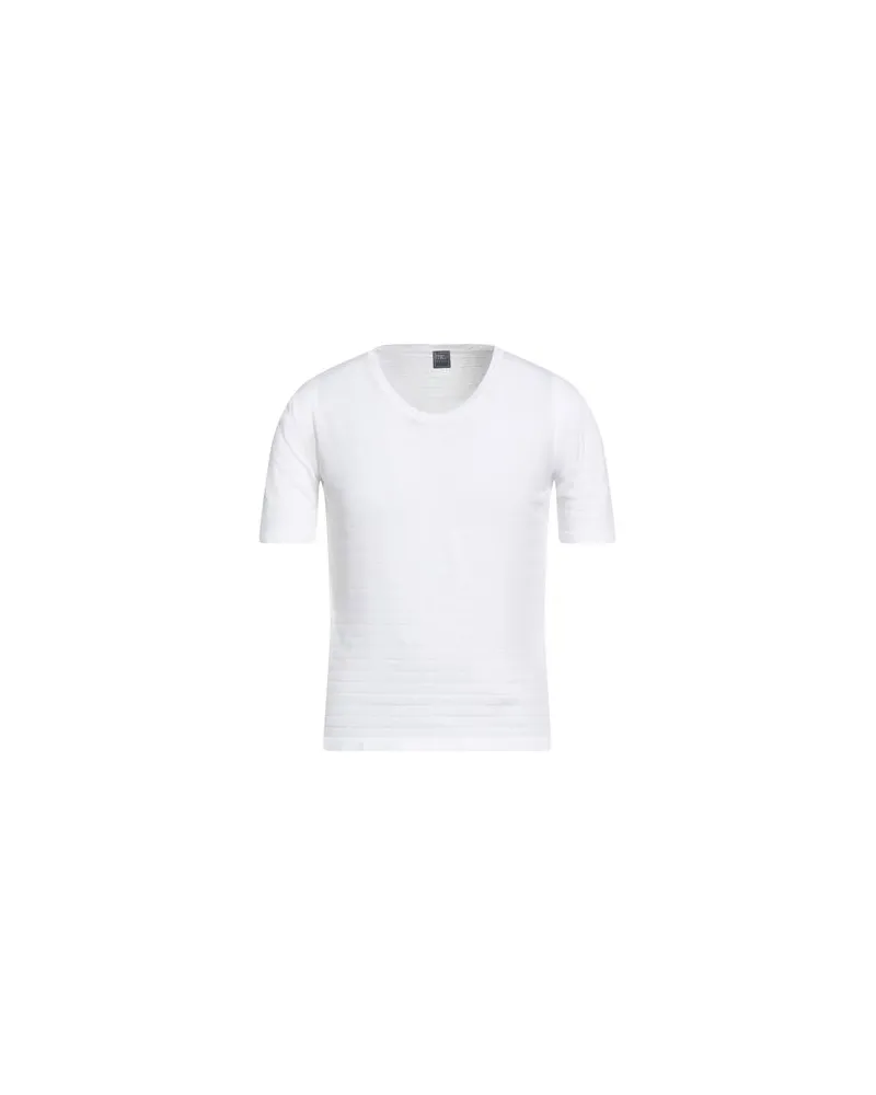 Fedeli STRICKWAREN - Pulloverauf YOOX.COM Weiß