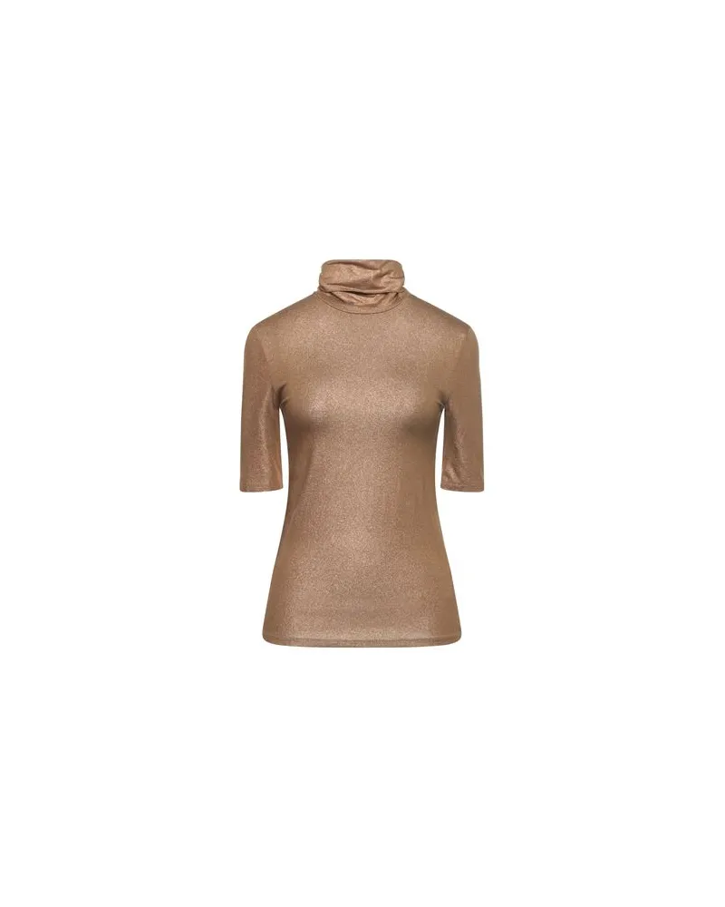 Majestic TOPS - T-shirtsauf YOOX.COM Khaki