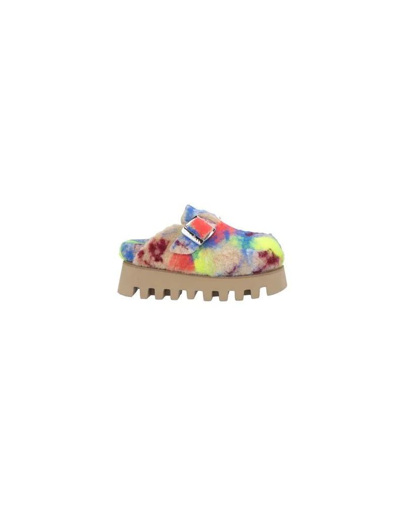 Casadei SCHUHE - Mules & Clogsauf YOOX.COM Beige