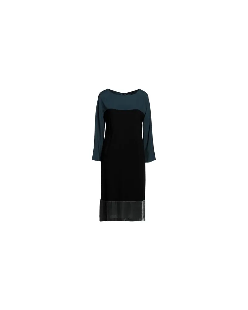Etro KLEIDER - Midi-Kleiderauf YOOX.COM Aquamarin