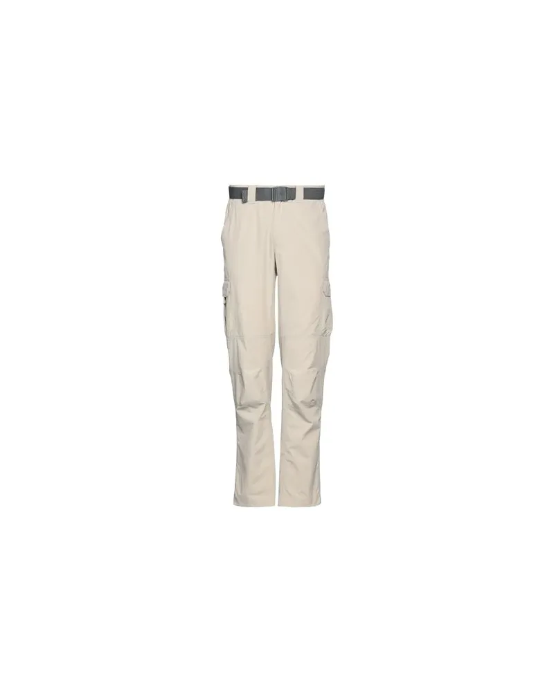 Columbia Sportswear Company HOSEN & RÖCKE - Hosenauf YOOX.COM Beige