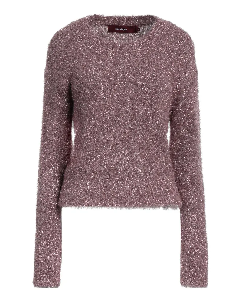 Sies Marjan Pullover Rosa